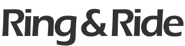 Ring & Ride Logo